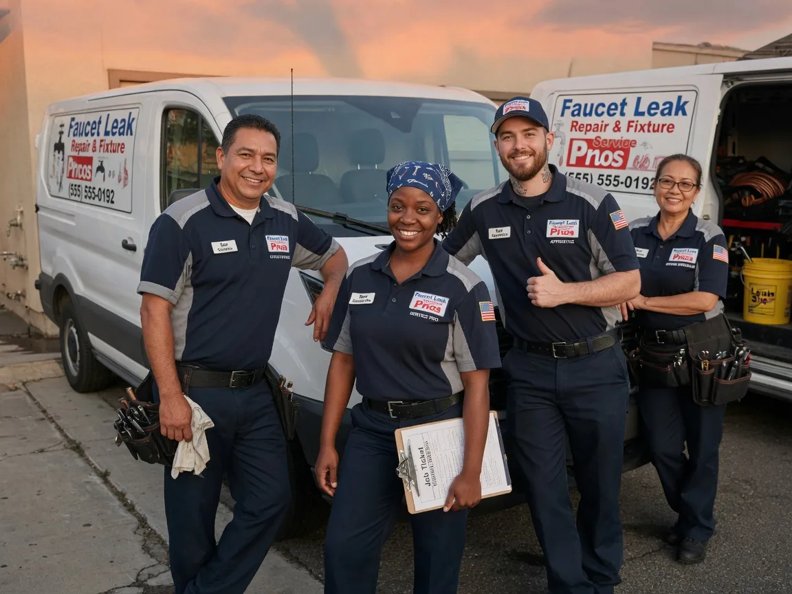 Faucet Repair company in Blue Hill, ME